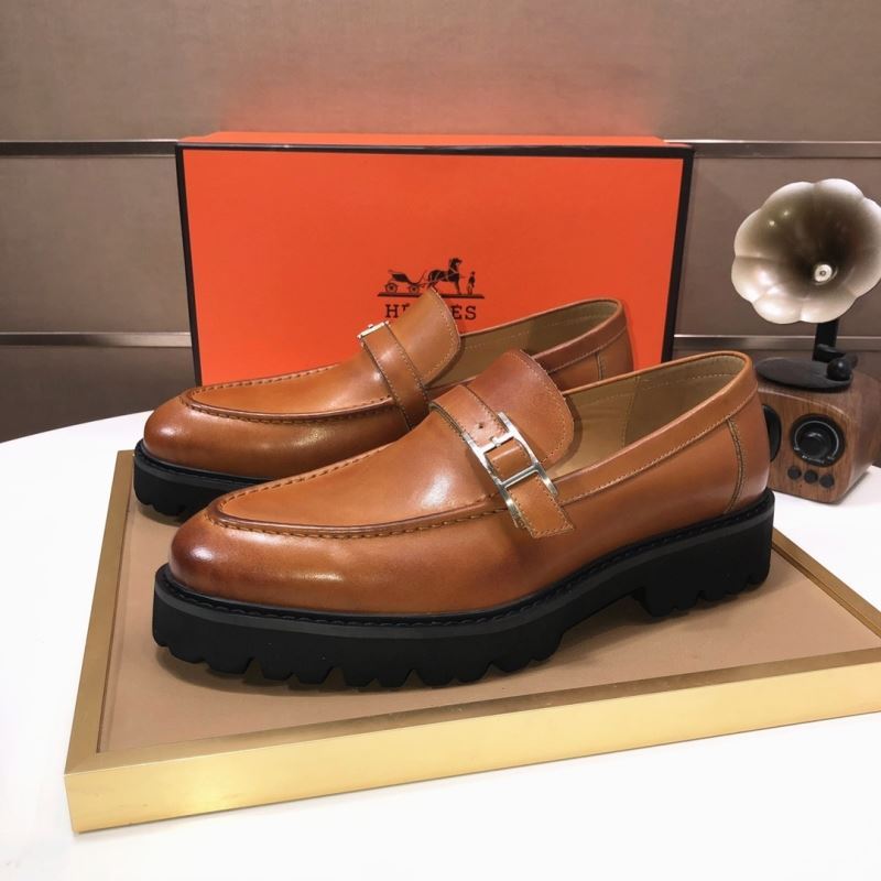 Hermes Business Shoes